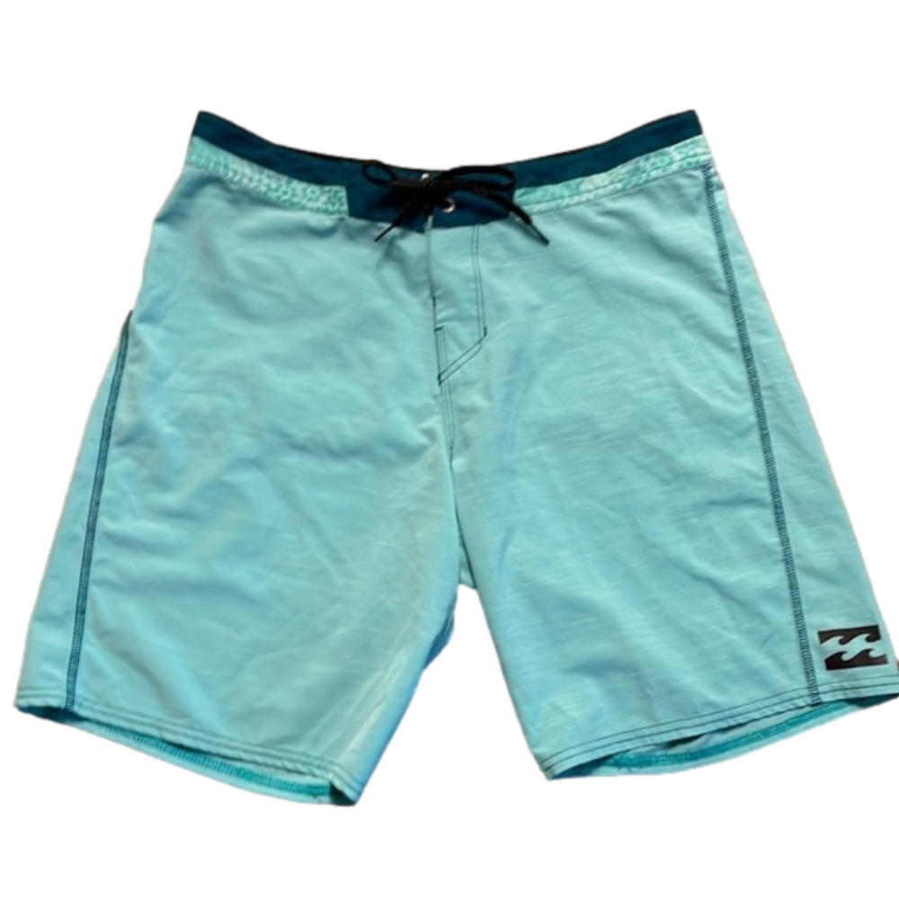 BILLABONG Platinum X Board Shorts Size 34